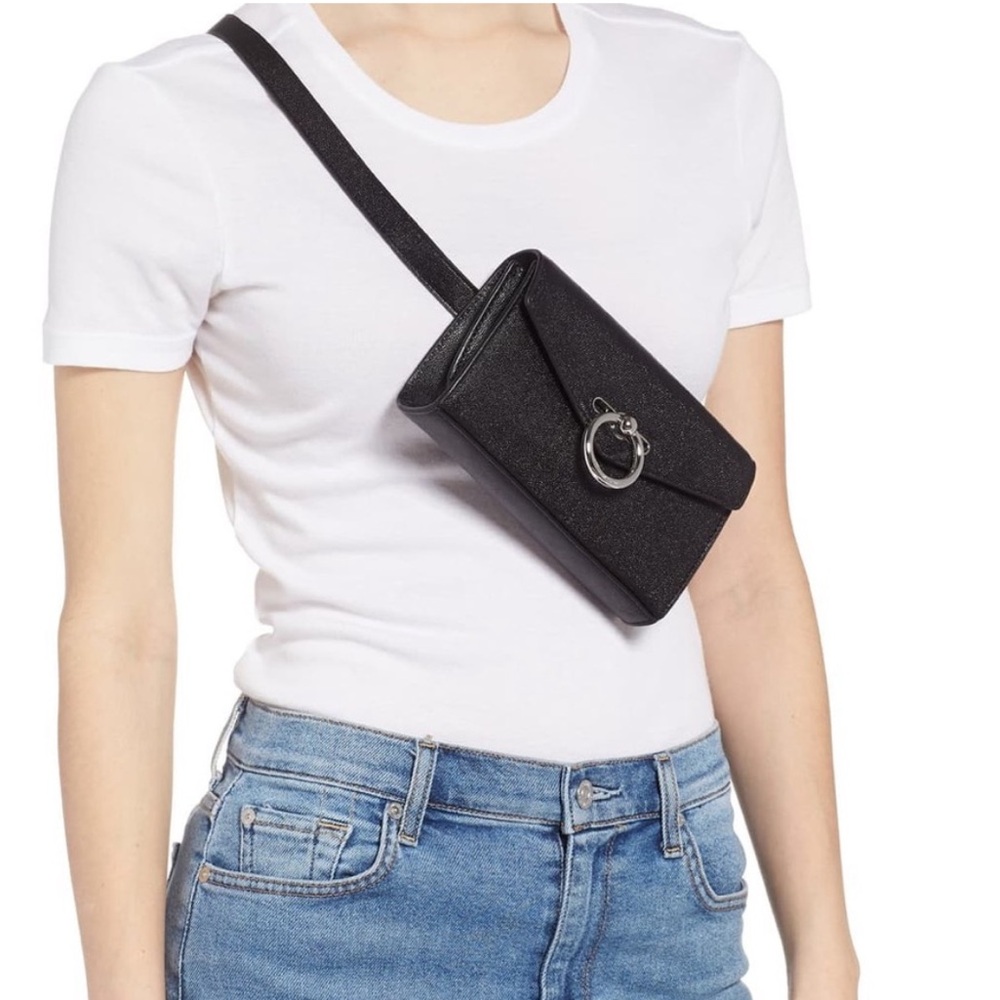 Rebecca Minkoff Jean Belt Bag